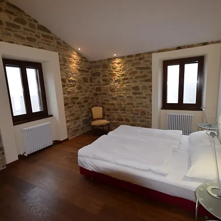 Terra Selvatica Bed & Breakfast