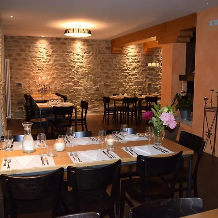 Terra Selvatica Bed & Breakfast 3*