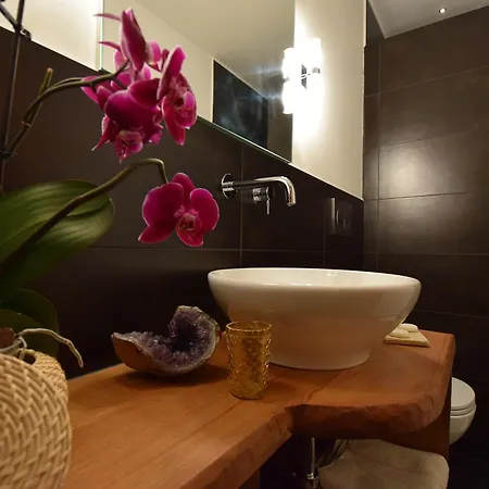 Terra Selvatica Bed & Breakfast Valfabbrica