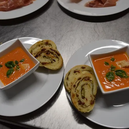 Terra Selvatica Bed & Breakfast