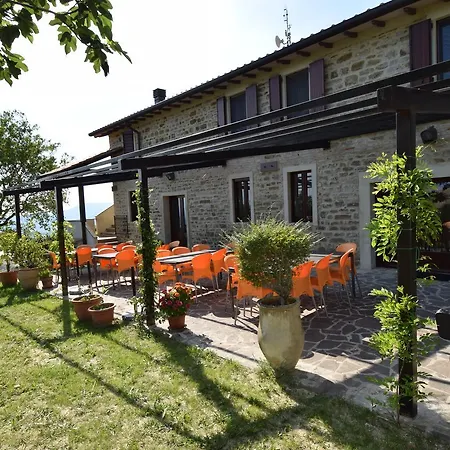 Terra Selvatica Bed & Breakfast