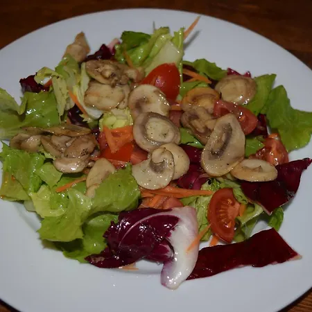 Terra Selvatica Bed & Breakfast