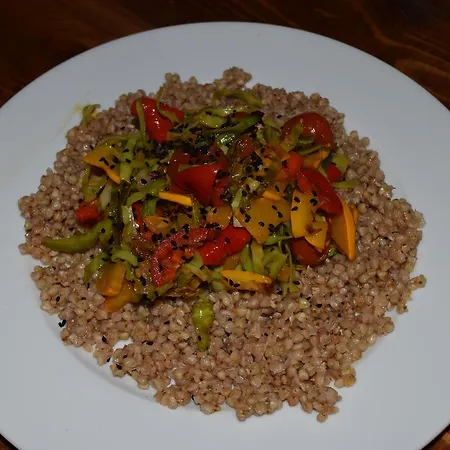 Terra Selvatica Bed & Breakfast 3*