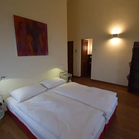 Terra Selvatica Bed & Breakfast