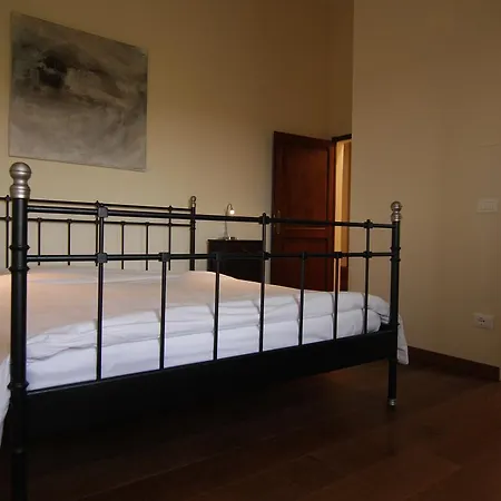 Terra Selvatica Bed & Breakfast