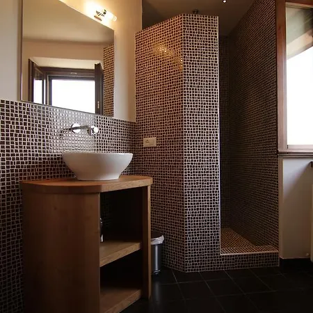 Terra Selvatica Bed & Breakfast 3*