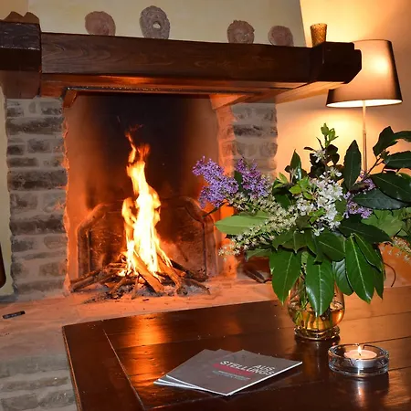 Terra Selvatica Bed & Breakfast 3*