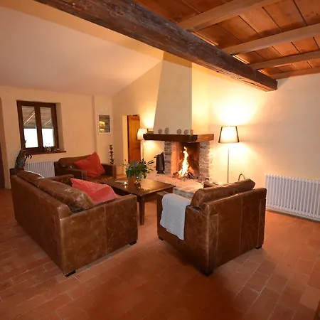 Terra Selvatica 3* Valfabbrica