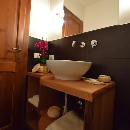 Terra Selvatica Bed & Breakfast 3*