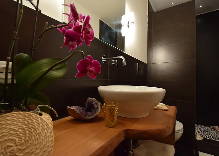 Terra Selvatica Couette-café Valfabbrica