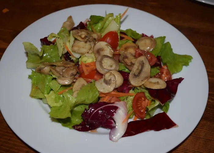 Terra Selvatica Couette-café