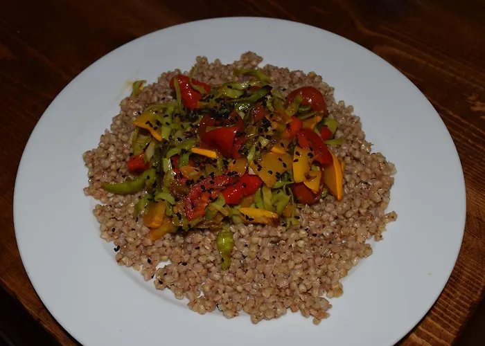 Terra Selvatica Couette-café 3*