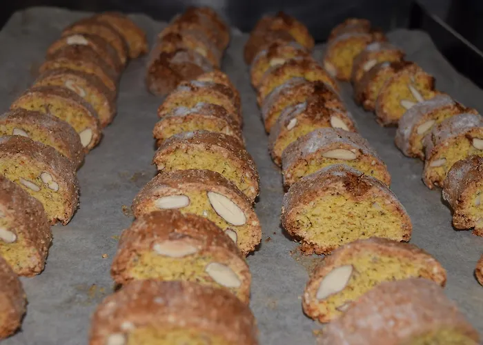 Terra Selvatica Couette-café Valfabbrica