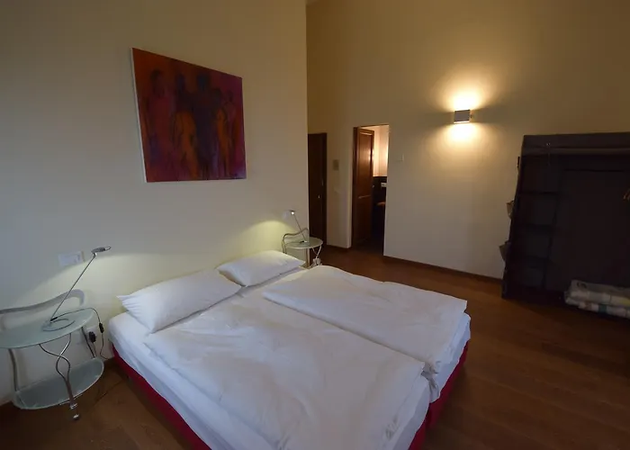 Terra Selvatica Couette-café