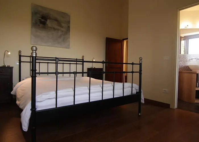 Terra Selvatica Couette-café