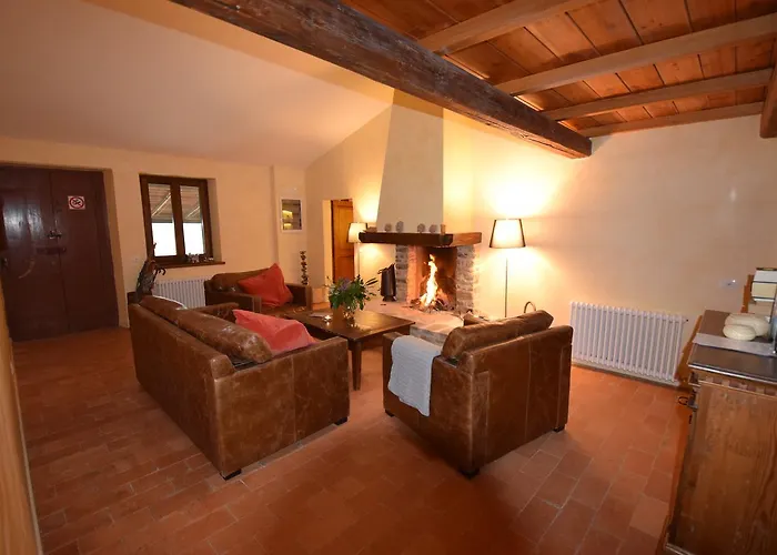 Terra Selvatica 3* Valfabbrica