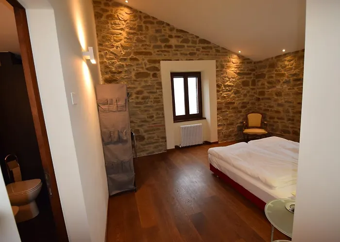 Terra Selvatica 3* Valfabbrica