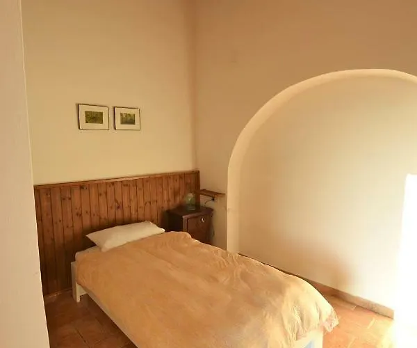 Terra Selvatica 3* Valfabbrica